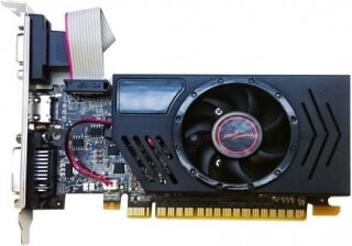 Powergate GeForce GT 730 4GB (PG-GT730-4096-128) Ekran Kartı kullananlar yorumlar